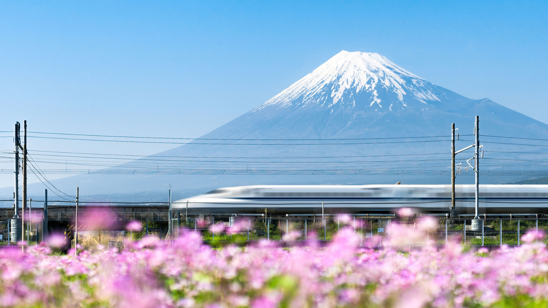 Best Comprehensive Japan Tour_ Japan by Rail