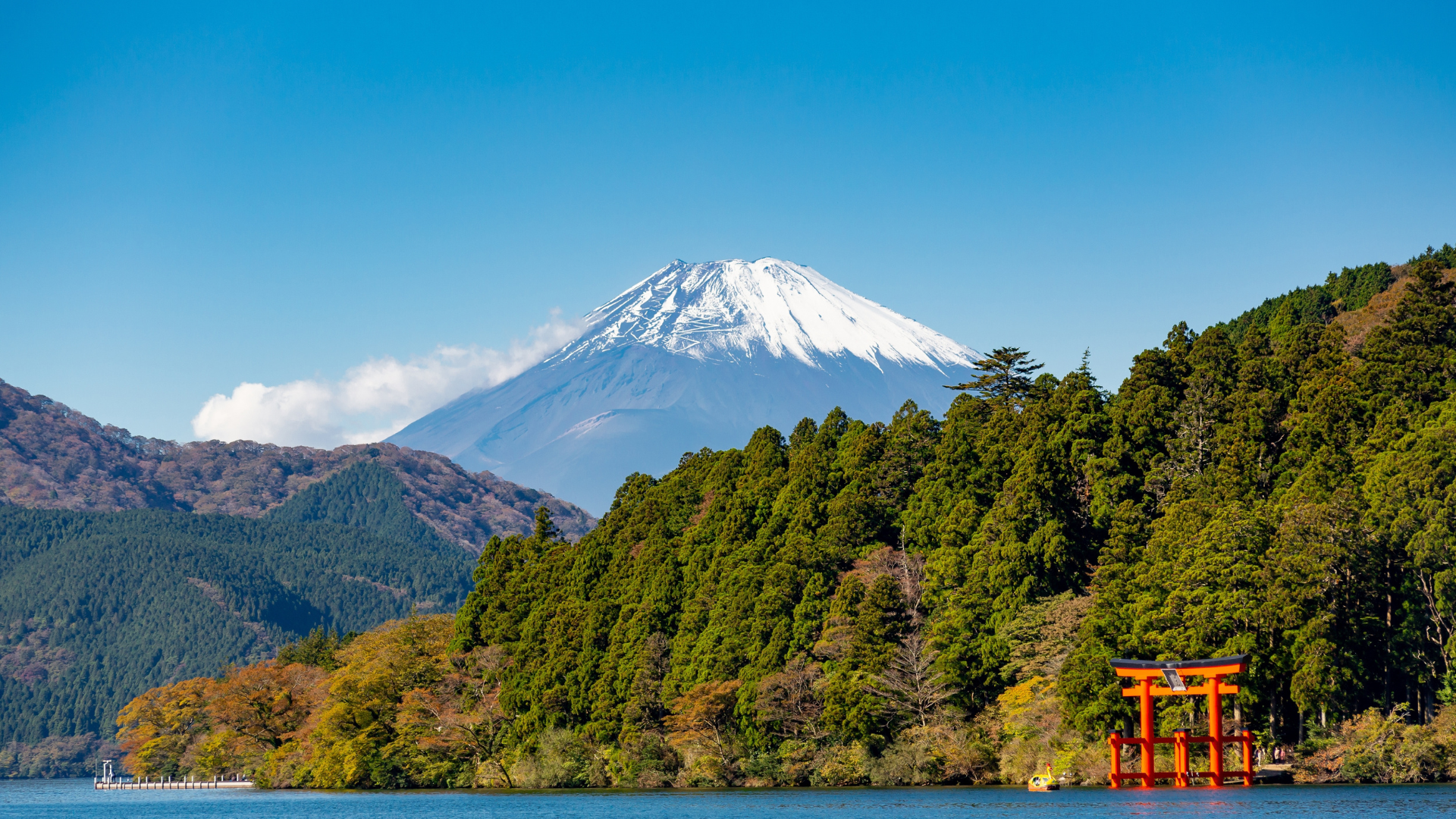 Best Scenic & Nature Japan Tour_ Japan & the Scenic South