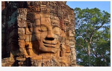 Angkor Temple Complex, Siem Reap