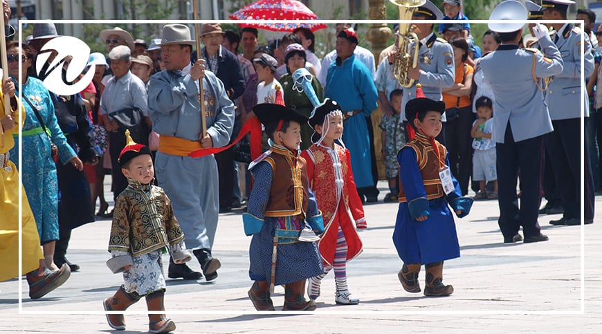 National Dress