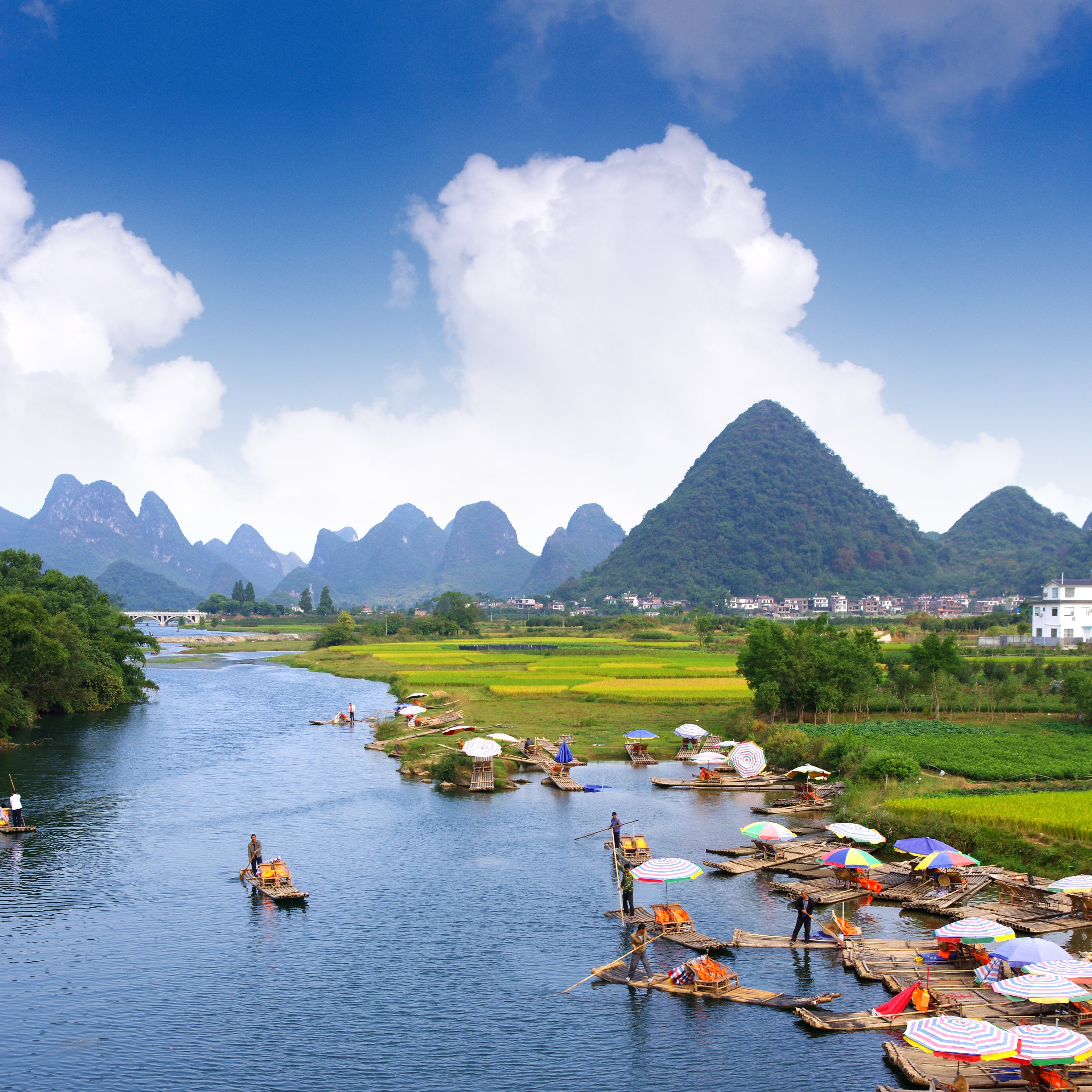 Explore stunning China, china tour guide