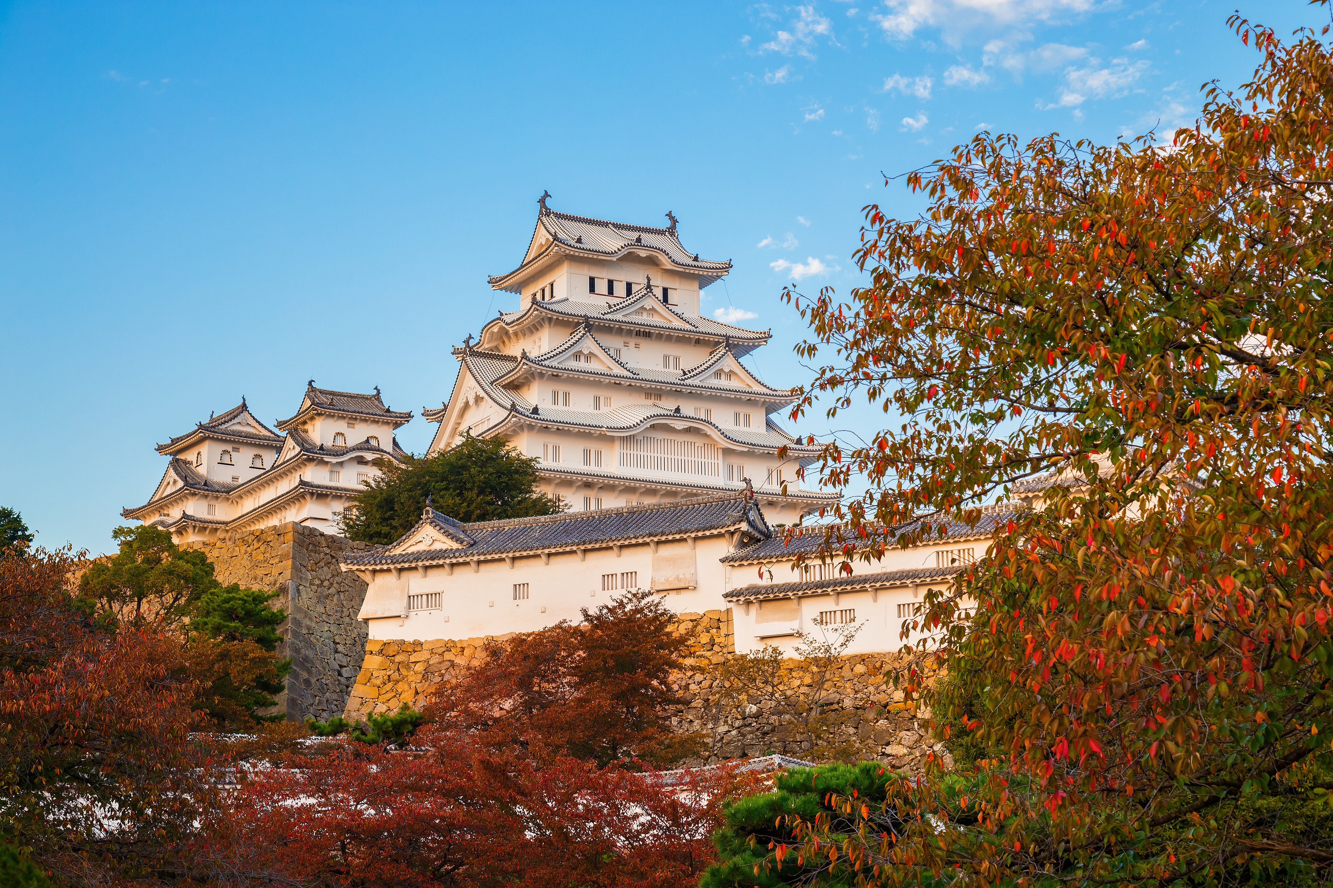 Himeji_Castle_Japan_257608279