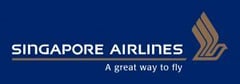 Singapore Airlines, borneo