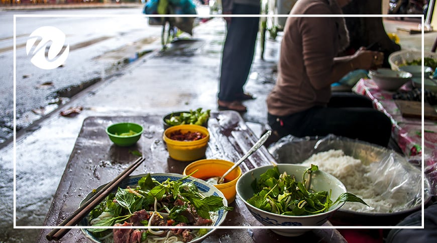 Streetside Pho 