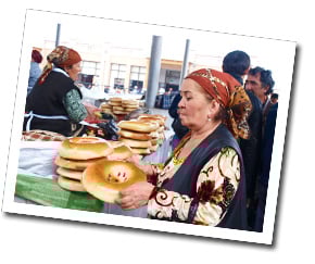 bazaar