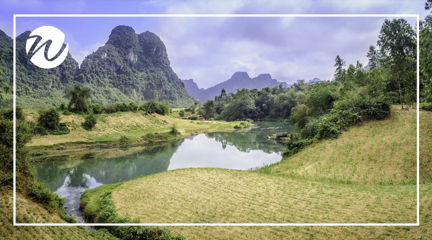 Phong Nha-Ke Bang National Park, Vietnam, Asia bucket list
