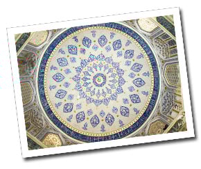 shah-i-zinda