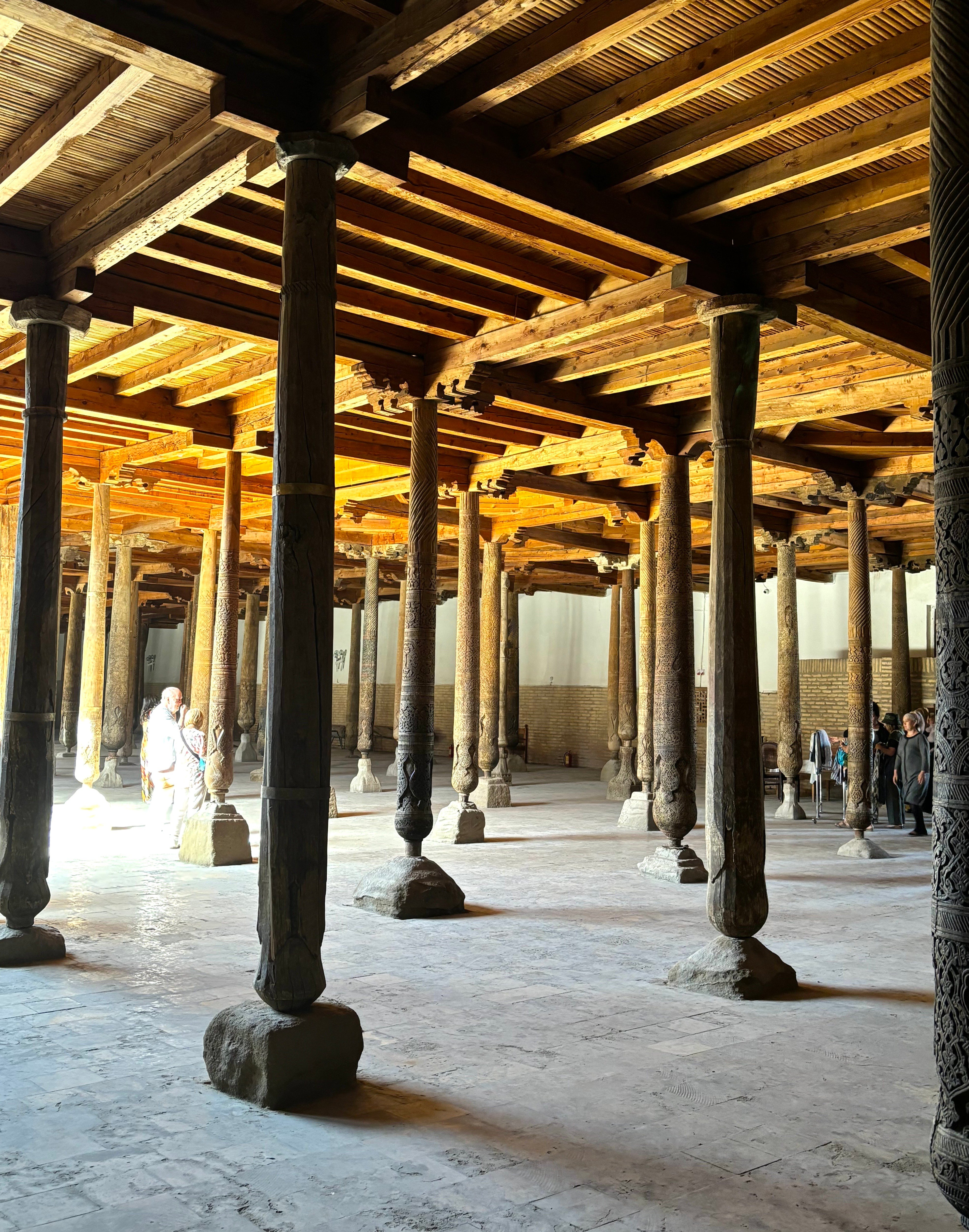 Juma Mosque