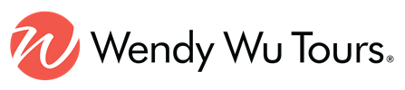 Wendy Wu Tours Logo