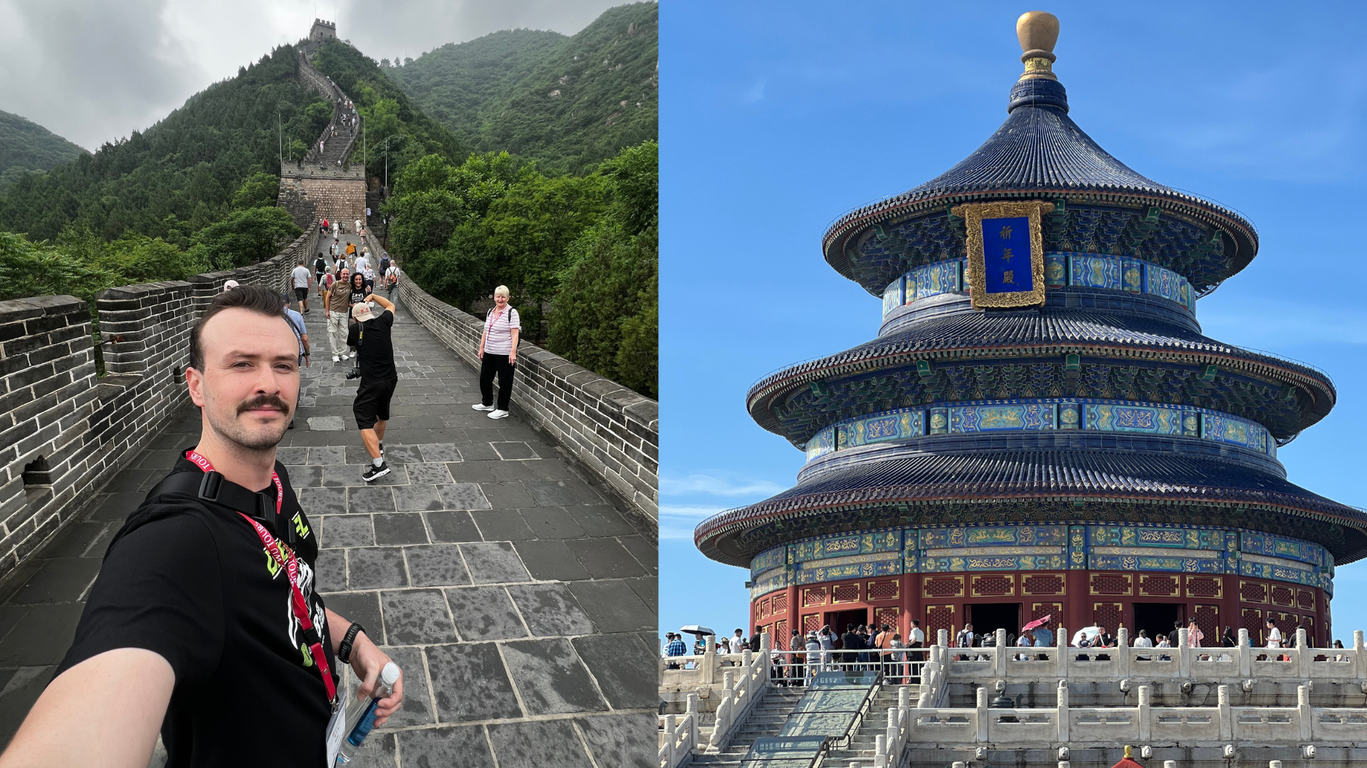 Great Wall of China