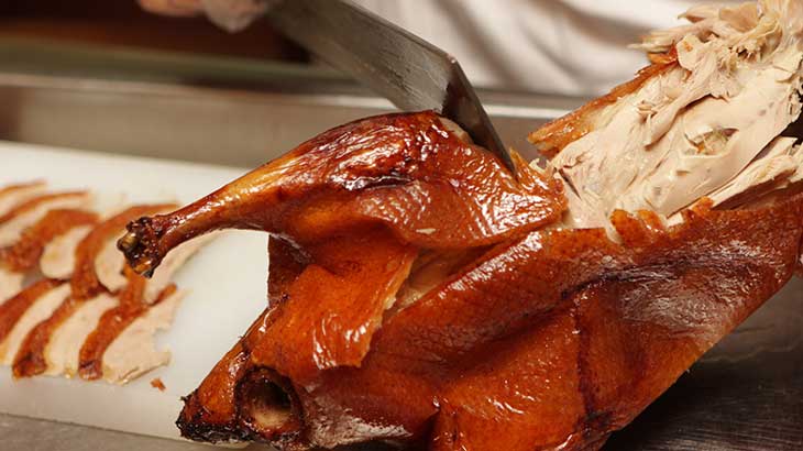 Peking Duck