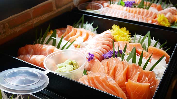 Sashimi