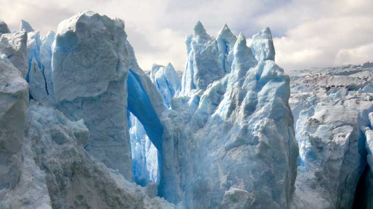 Chilean Patagonia