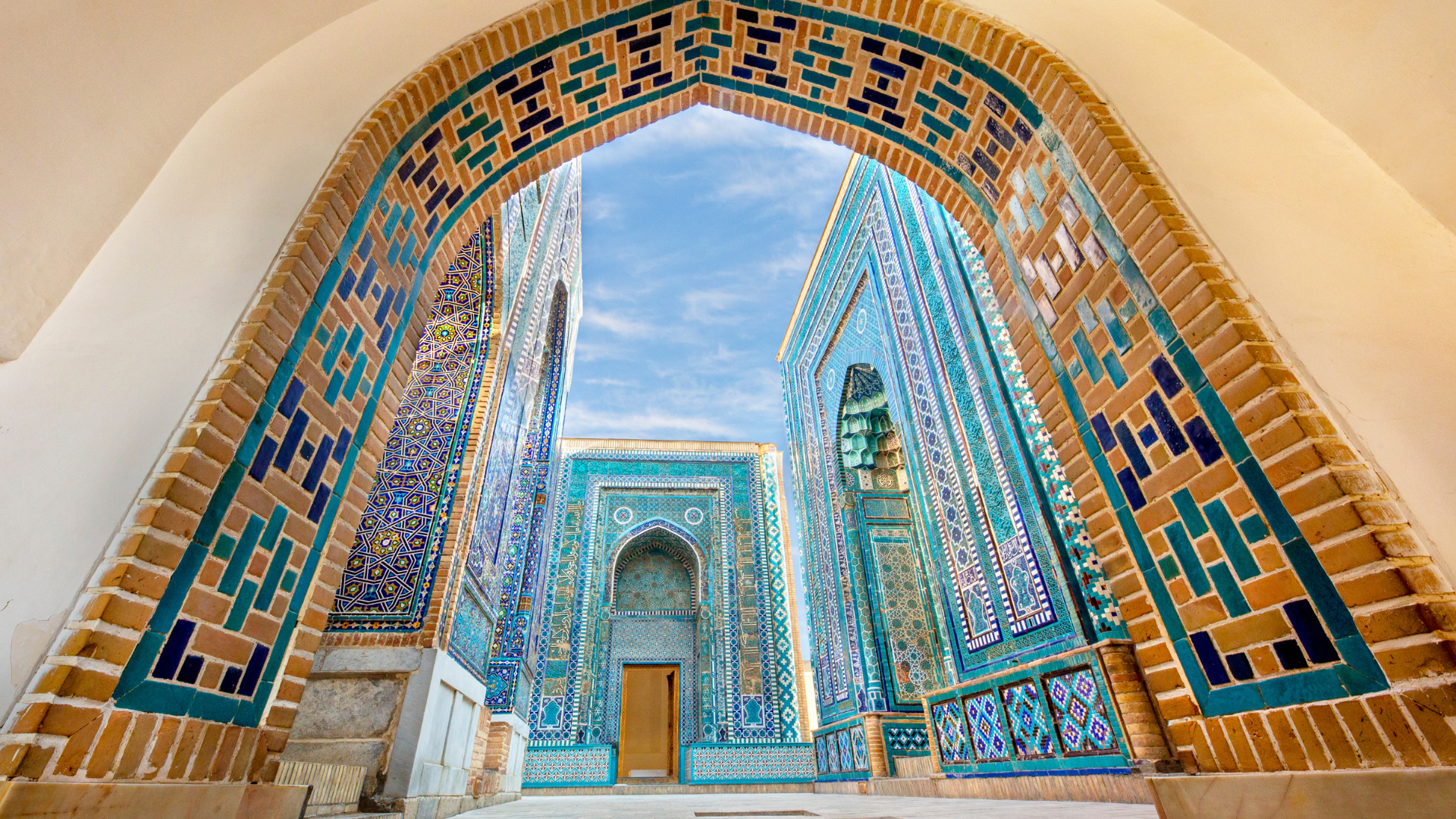 Central Asia is going to be one of 2025’s top travel destinations. See the Silk Road cities of Uzbekistan, where history and culture meet.