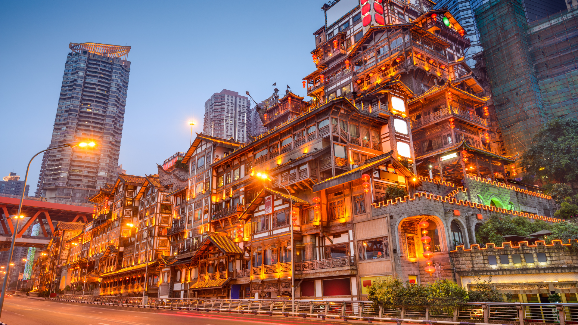 China Extends Visa-Free Entry for Australians â€“ What It Means for You